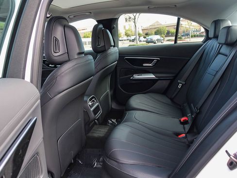 New 2026 Mercedes-Benz E 350 Sedan image 17