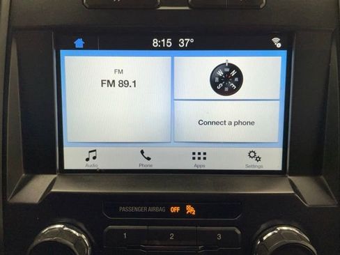 Used 2018 Ford F150 XL w/ Equipment Group 101A Mid image 3