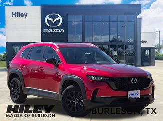 New 2026 MAZDA CX-50 AWD 2.5 S w/ Cargo Package 360° Tour