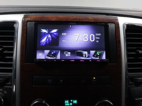 Used 2010 Dodge Ram 1500 Truck Laramie w/ Protection Group image 24