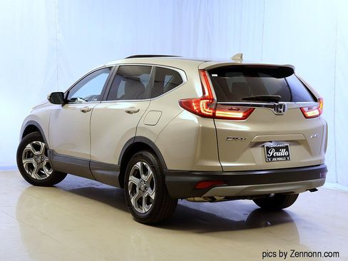 Used 2019 Honda CR-V EX image 9