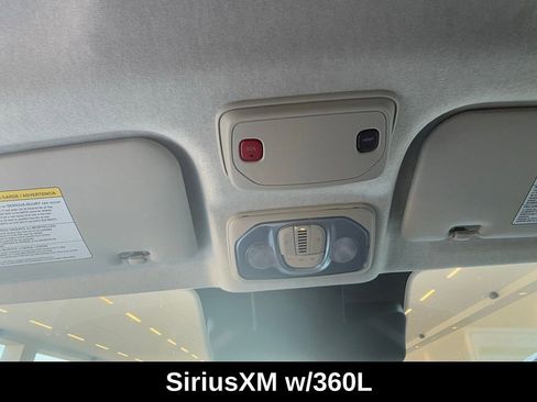 New 2026 RAM ProMaster 2500 w/ Premium Convenience Group image 11