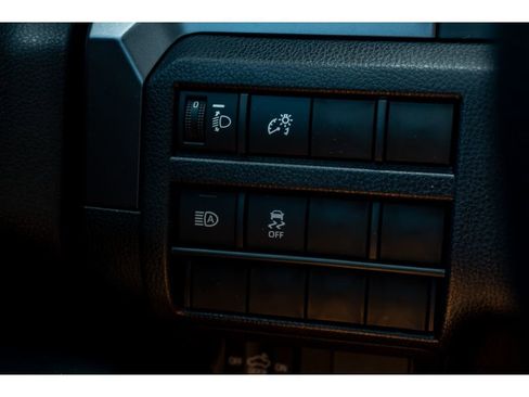 New 2026 Toyota Tacoma SR5 AWD/4WD image 26
