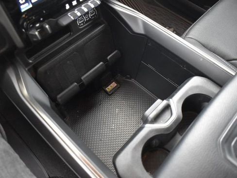 Used 2023 RAM 1500 Rebel w/ Rebel Level 2 Equipment Group image 32