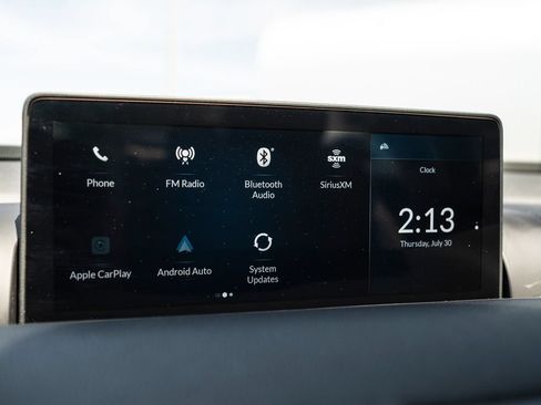Certified 2023 Acura TLX FWD image 35