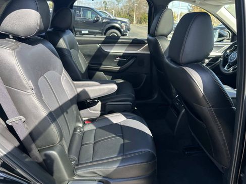 Used 2025 MAZDA CX-90 3.3 Turbo w/ Premium Sport Pkg AWD/4WD image 18
