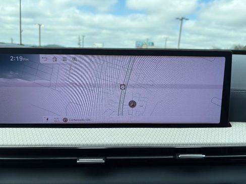 New 2026 Genesis GV80 3.5T Prestige image 35