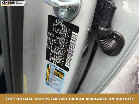 Used 2025 Kia Telluride EX X-Line image 48