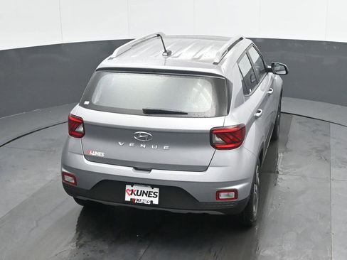 New 2026 Hyundai Venue SEL image 31