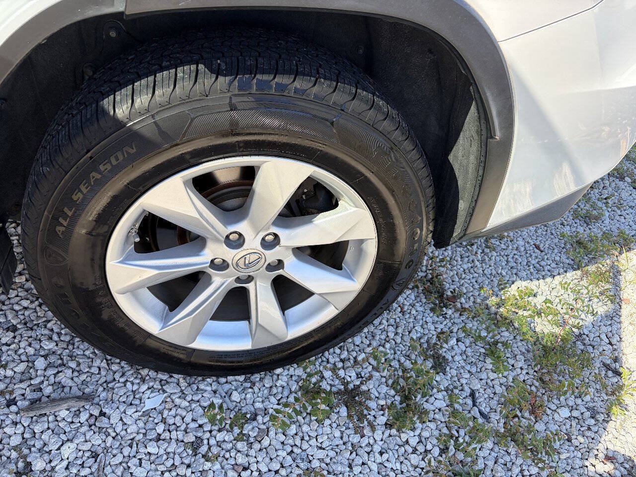 Used 2017 Lexus RX 350 AWD w/ Accessory Package image 64