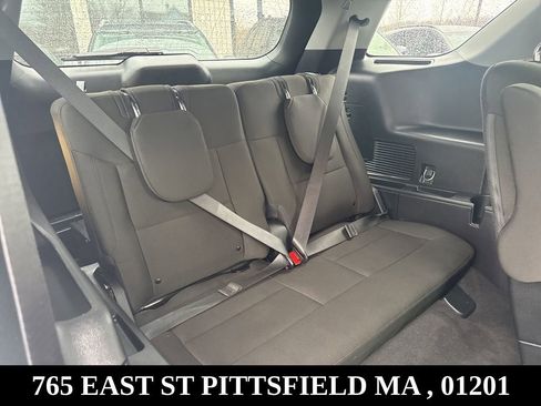 Used 2022 Ford Explorer XLT image 20