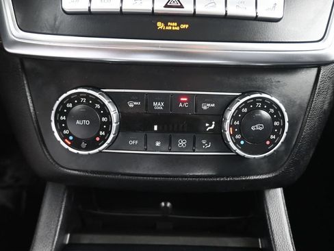 Used 2015 Mercedes-Benz ML 250 BlueTEC 4MATIC image 22