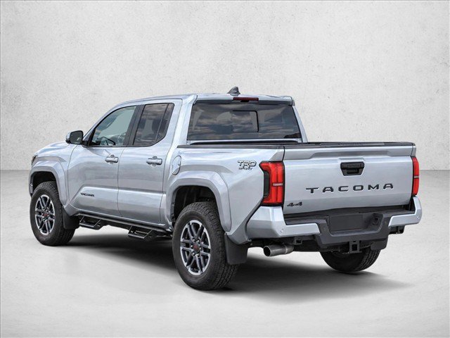Used 2024 Toyota Tacoma TRD Sport w/ TRD Sport Upgrade Package AWD/4WD image 25