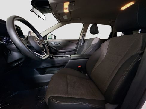 Used 2023 Nissan Rogue SV FWD image 22
