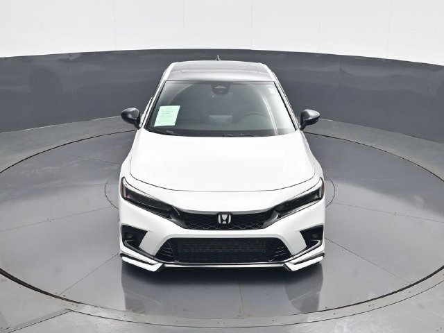 Used 2024 Honda Civic Sport Touring image 14