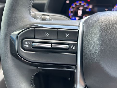 New 2025 Chevrolet Colorado Trail Boss image 21