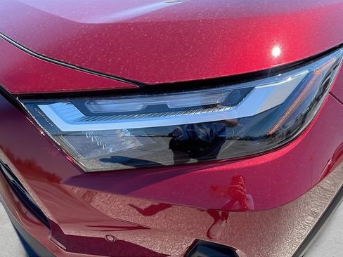 Used 2024 Toyota RAV4 XLE Premium w/ Weather Package image 27