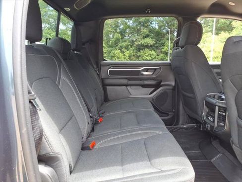 Used 2026 RAM 1500 Big Horn AWD/4WD image 10