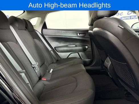 Used 2020 Kia Optima LX FWD image 18