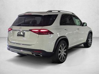 New 2026 Mercedes-Benz GLE 350 4MATIC video 2