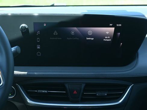 Used 2024 Buick Encore GX Preferred image 12