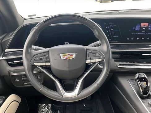 Certified 2024 Cadillac Escalade Sport image 6