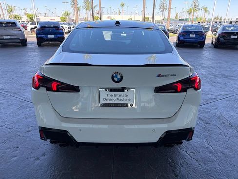 Used 2025 BMW M235i xDrive w/ M Sport Professional Package AWD/4WD image 4