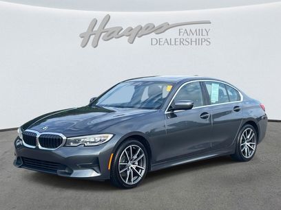 Used 2020 BMW 330i Sedan