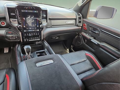 Used 2024 RAM 1500 TRX w/ TRX Level 2 Equipment Group AWD/4WD image 12