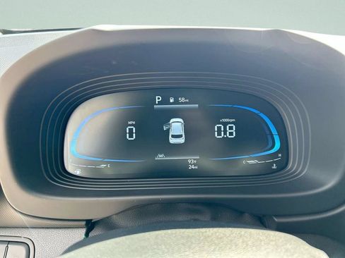 New 2026 Hyundai Venue SEL FWD image 35