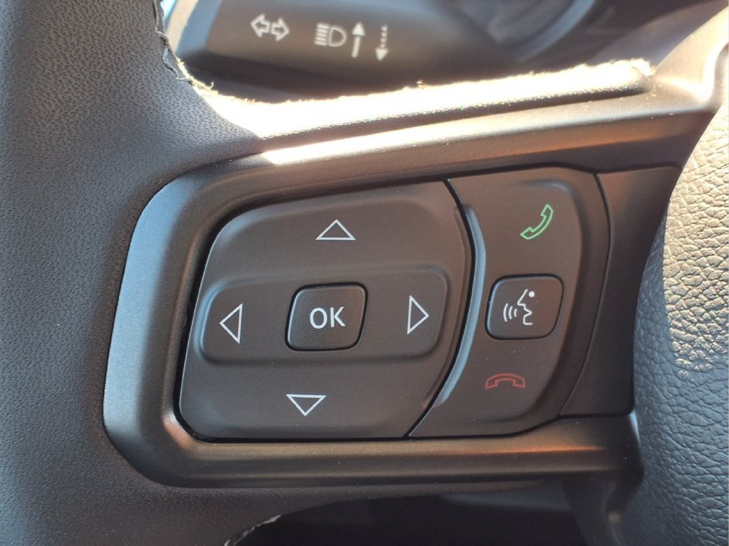 New 2026 Jeep Gladiator Sport AWD/4WD image 13