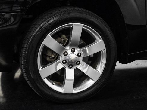 Used 2006 Chevrolet TrailBlazer LT w/ SS Package image 52