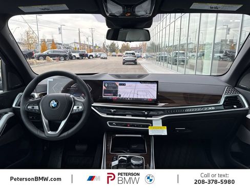 New 2026 BMW X5 xDrive40i image 2