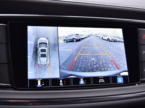 Used 2024 Buick Enclave Premium image 14