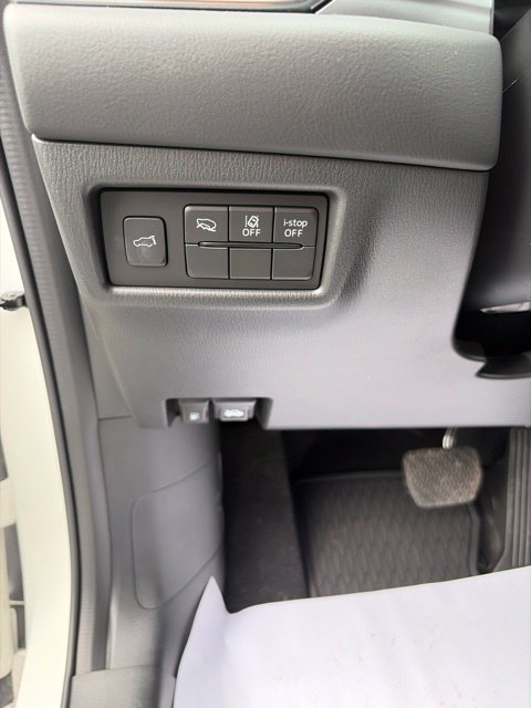 Certified 2025 MAZDA CX-5 AWD 2.5 S image 15
