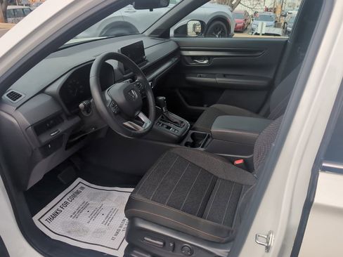 Used 2023 Honda CR-V Sport image 11