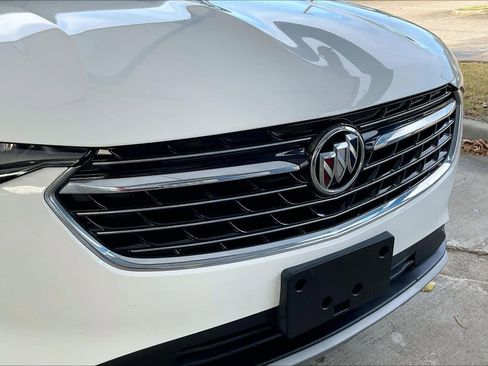 Used 2022 Buick Envision Preferred image 28