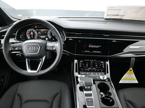 New 2026 Audi Q7 2.0T Premium AWD/4WD image 12
