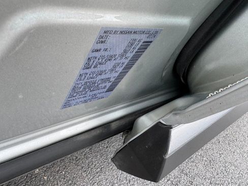 Used 2024 Nissan Murano Platinum image 22