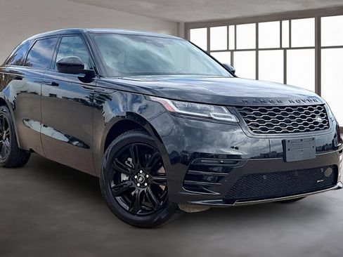Used 2023 Land Rover Range Rover Velar R-Dynamic S AWD/4WD image 10
