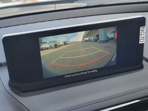 New 2025 MAZDA MX-5 Miata Grand Touring w/ Weather Package image 13