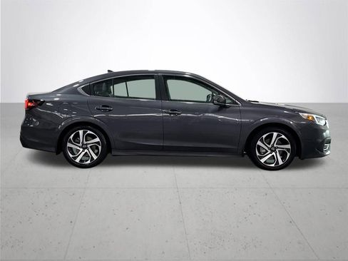 Used 2020 Subaru Legacy Limited w/ Popular Package #3 AWD/4WD image 9