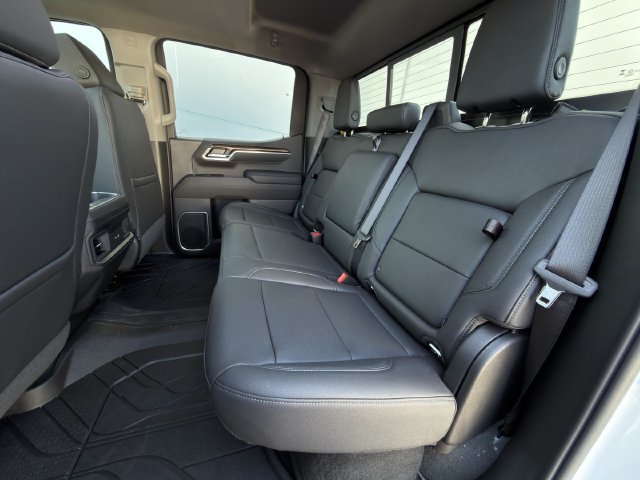 New 2026 Chevrolet Silverado 1500 RST AWD/4WD image 22