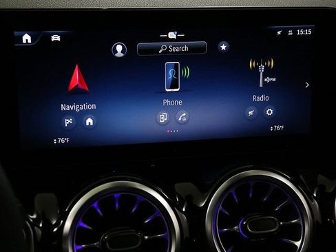 Certified 2025 Mercedes-Benz GLA 35 AMG 4MATIC image 20