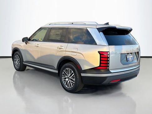 New 2026 Hyundai Palisade SEL image 7