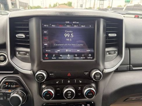 Used 2021 RAM 1500 Big Horn AWD/4WD image 20