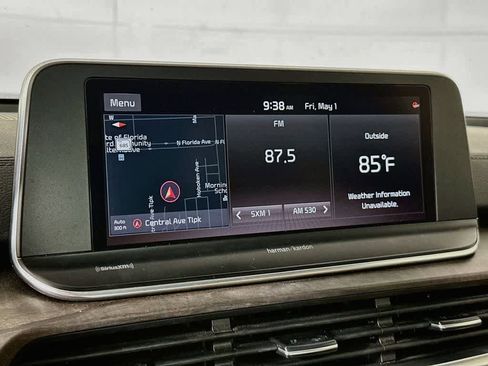 Used 2021 Kia Telluride SX FWD image 16