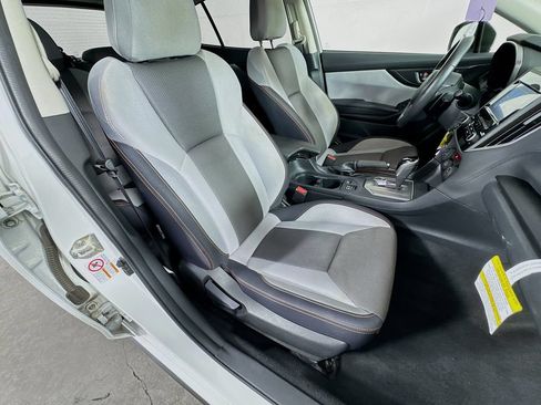 Used 2019 Subaru Crosstrek 2.0i Premium w/ Eyesight System AWD/4WD image 33
