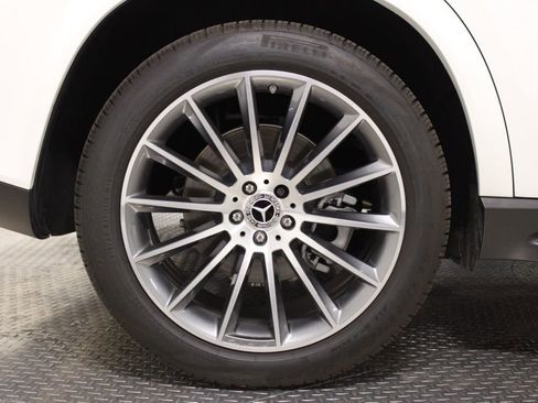 Certified 2026 Mercedes-Benz GLE 450 4MATIC image 15