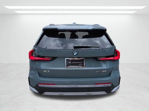 New 2026 BMW X1 xDrive28i w/ Convenience Package AWD/4WD image 5
